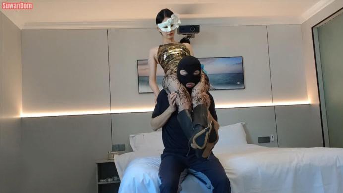 图片[12]_婉儿原创 蛇女沉浸式诱绞 邪恶蛇女腿绞 BPYC-241202-4_HD绳艺资源