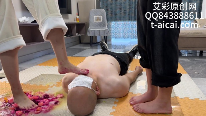 图片[3]_『chnnsct1818』原味脏鞋底臭脚汗加工果酱喂食 YC-241004-3_HD绳艺资源