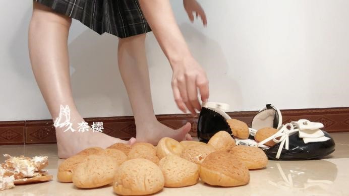 图片[10]_裸足lo鞋内泡芙 YC-241011-4_HD绳艺资源