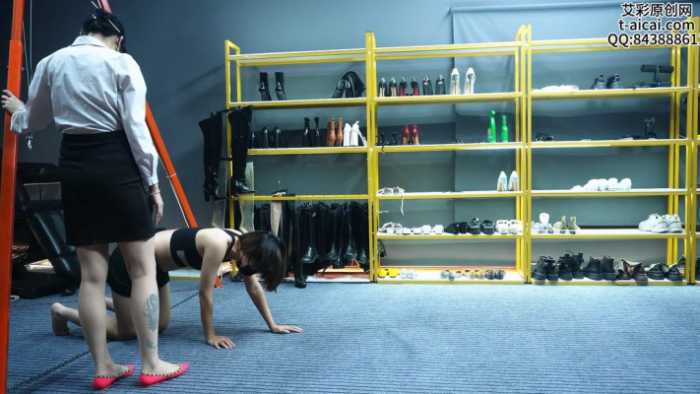 图片[3]_高跟踩哭之后继续平底鞋踩女M YC-241128-9_HD绳艺资源