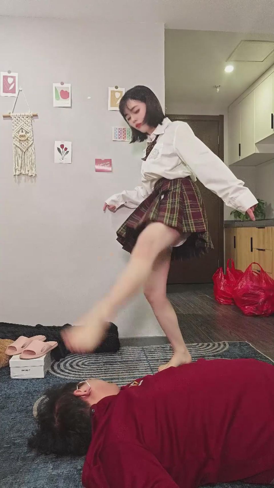 图片[12]_娇娇难度挑战脚耳光二番_HD绳艺资源