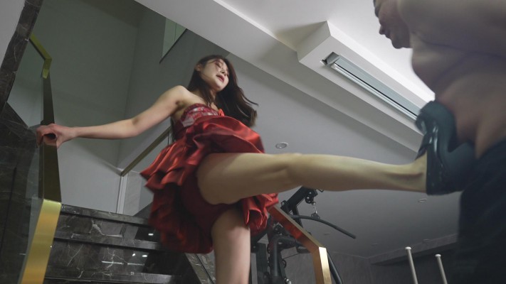 图片[16]_开大脚爆踢头脚耳光连环耳光专场，一一S的无人格踢人头球，已无人性 YC-241022-11_HD绳艺资源