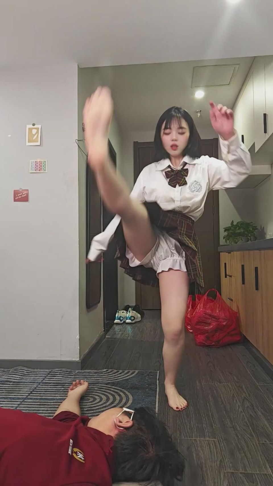 图片[4]_娇娇难度挑战脚耳光二番_HD绳艺资源