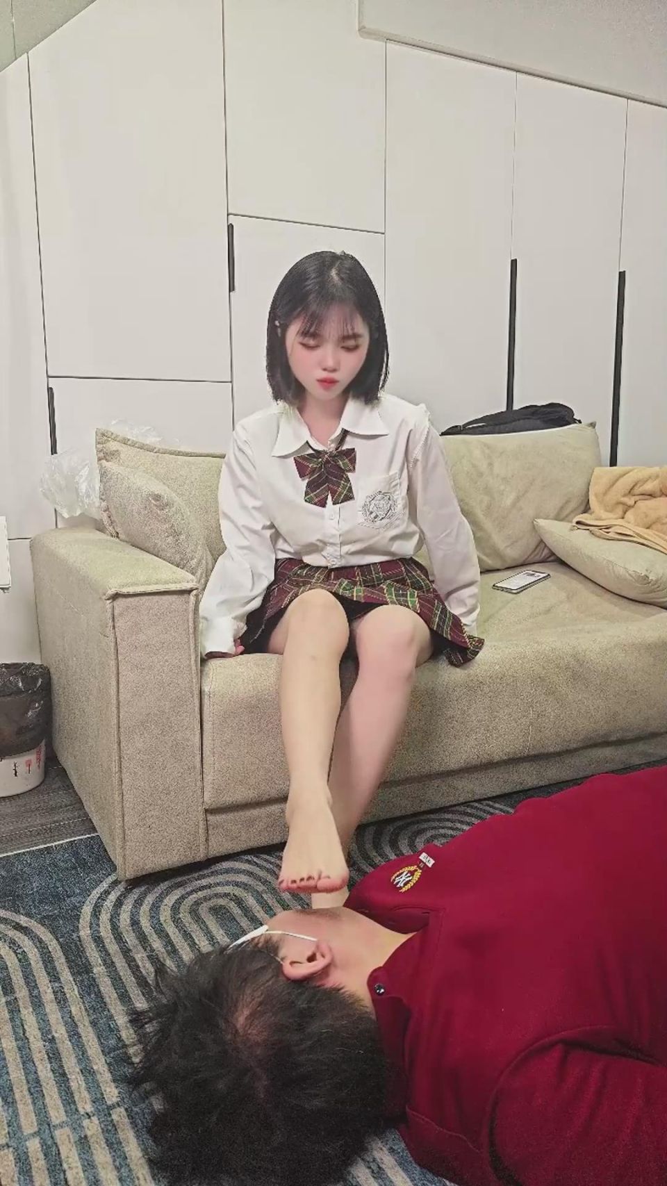 图片[7]_娇娇难度挑战脚耳光二番_HD绳艺资源