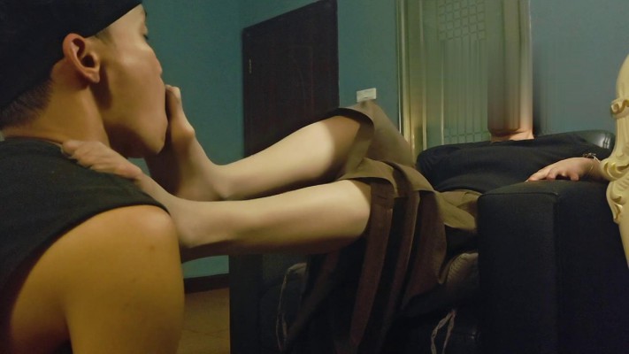 图片[6]_舔会所阿姨原味丝袜脚 YC-241010_HD绳艺资源