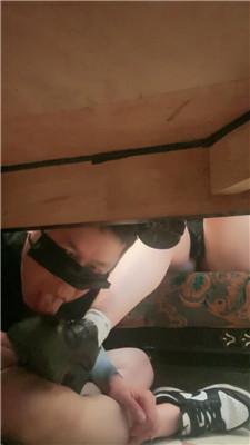 文文文文 桌底视角-皮鞋白袜辱 JS250531-15_HD绳艺资源