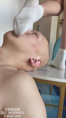 图片[19]_素人S 新人点点首秀之美味的鞋底 YC-241022-12_HD绳艺资源