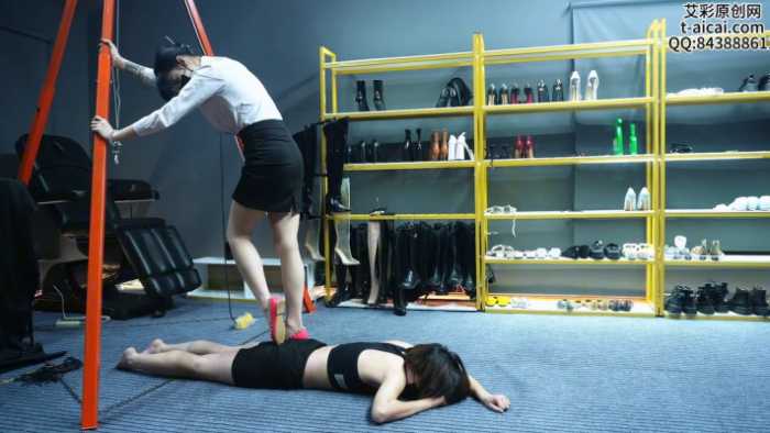 图片[4]_高跟踩哭之后继续平底鞋踩女M YC-241128-9_HD绳艺资源