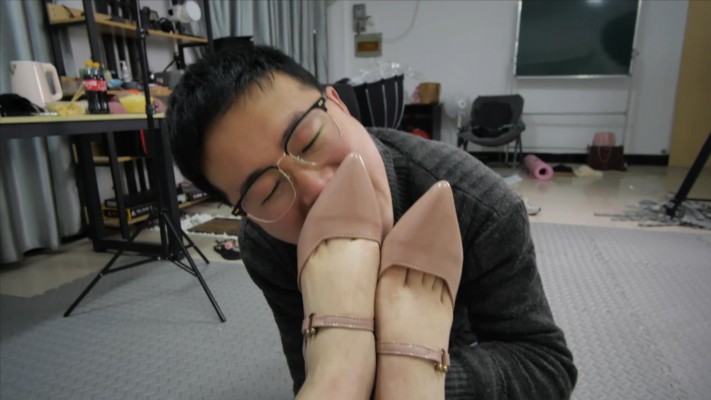 图片[7]_第5风格 00后脚喂食炒饭泡面超长时间 JS241103-13_HD绳艺资源