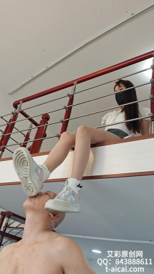 图片[9]_素人S 新人泡芙妹妹超美视角舔鞋底 YC-241013_HD绳艺资源