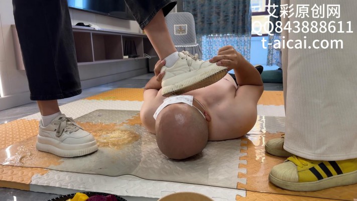 图片[13]_『chnnsct1818』原味脏鞋底臭脚汗加工果酱喂食 YC-241004-3_HD绳艺资源