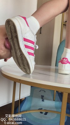 图片[14]_素人S 新人点点首秀之美味的鞋底 YC-241022-12_HD绳艺资源