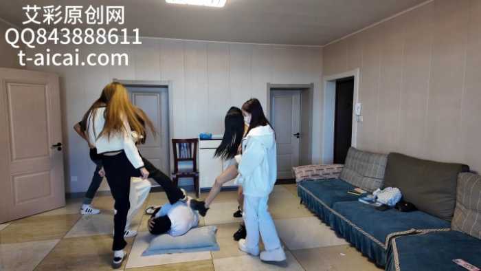 图片[19]_『chnnsct1818』女生们的“大玩具”！ YC-241130-7_HD绳艺资源