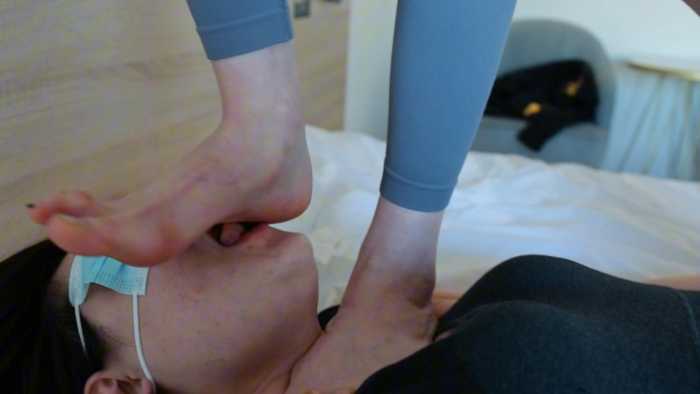 图片[15]_绝美3车模群踩女M YC-241124-8_HD绳艺资源