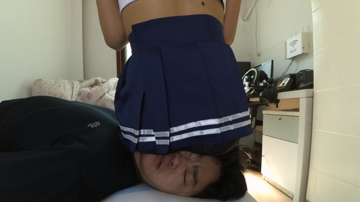 图片[5]_dunefeet原创 黑丝短裙坐脸 YC-241019-9_HD绳艺资源