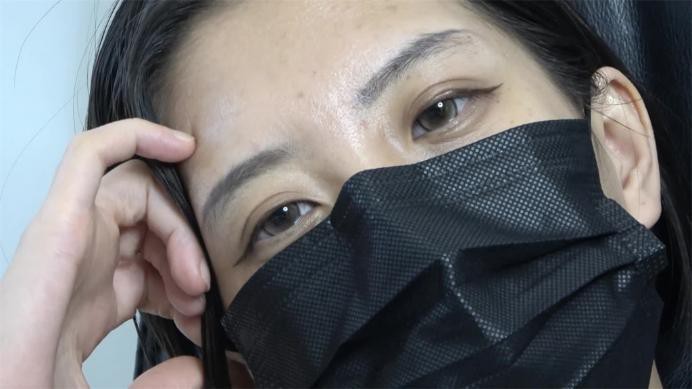 图片[11]_晓G凌S女主人们脚尖加固酸臭丝袜脚底 服侍美脚入睡 pov 实况特写 YC-241017-5_HD绳艺资源