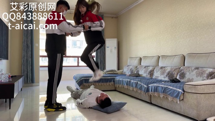 图片[4]_『chnnsct1818』同班学生情侣虐老贱狗 YC-241029-3_HD绳艺资源