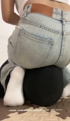 海绵大大 空军难度挑战tj YC-241011-5_HD绳艺资源