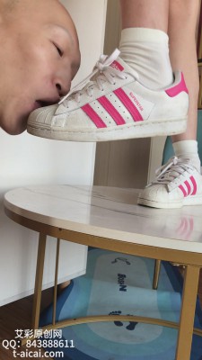 图片[16]_素人S 新人点点首秀之美味的鞋底 YC-241022-12_HD绳艺资源