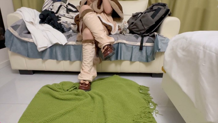 图片[11]_睹物丝拍 超绝新S“十月”初调 ACYC-3821_HD绳艺资源