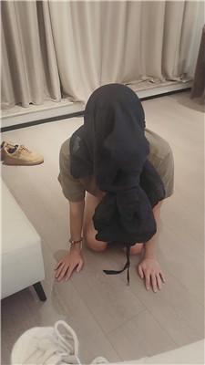 越界 坐脸窒息-超臭白棉袜闻舔 bf55011_HD绳艺资源