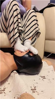 玥野兔 舔脏鞋底白袜jio JS250830-29_HD绳艺资源