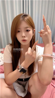 七七 裸足贴屏寸止    250820-15_HD绳艺资源