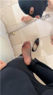 77夫妻 白领S高跟黑丝虐 JS250821-28_HD绳艺资源