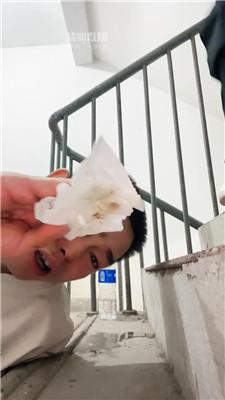 小骚 户外-脏鞋白棉袜踩奴 bf56974_HD绳艺资源