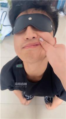 静御殿下 狠抽耳光/高跟黑丝虐【完整版】 JS250824-38_HD绳艺资源