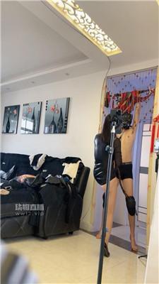 文主 五花大绑重度鞭打惩罚 JS250825-12_HD绳艺资源