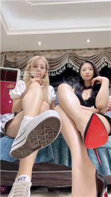 时颜 双主炸【双视角】    250627-1_HD绳艺资源