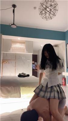 丸子 骑马狗爬-脏鞋白袜玩虐 JS250706-20_HD绳艺资源