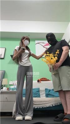 鹿可 前任求复合被虐 JS250830-22_HD绳艺资源