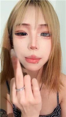 妙妙 盯    250820-14_HD绳艺资源