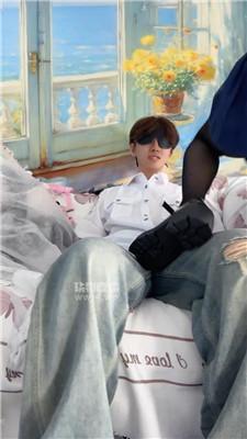 哼哼 惩罚小奶狗男友 JS250907-7_HD绳艺资源