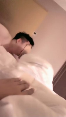 普西 睡前恋足伺候 JS250628-19_HD绳艺资源