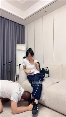 胖虎 伺候主子约会回家 JS250830-41_HD绳艺资源