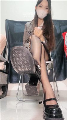 于于鱼 学姐的早些治疗室    250830-23_HD绳艺资源