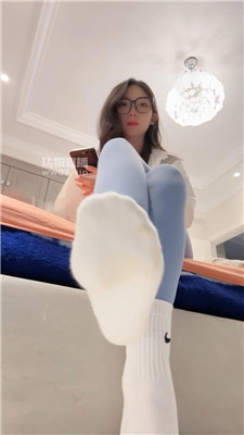 夏夏 吸臭味瑜伽裤美臀炸    250627-20_HD绳艺资源