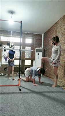 媚娘工作室 五花大绑艺术虐打 JS250627-30_HD绳艺资源