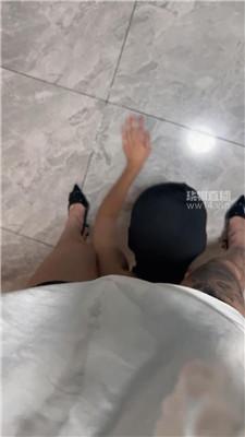 小凤梨 双S-纹身小妹高跟玩虐【双视角版】JS250830-27_HD绳艺资源