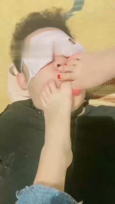 【米琪】双S姐妹花戏耍弟弟【双视角完整版】