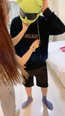【梦涵小主】惩罚偷原味路人 bf22710