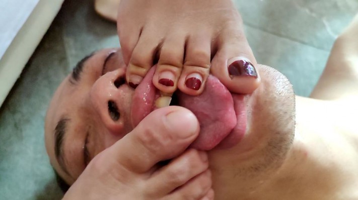 【冰雪、欣】双主口水美容 YC-220922-2