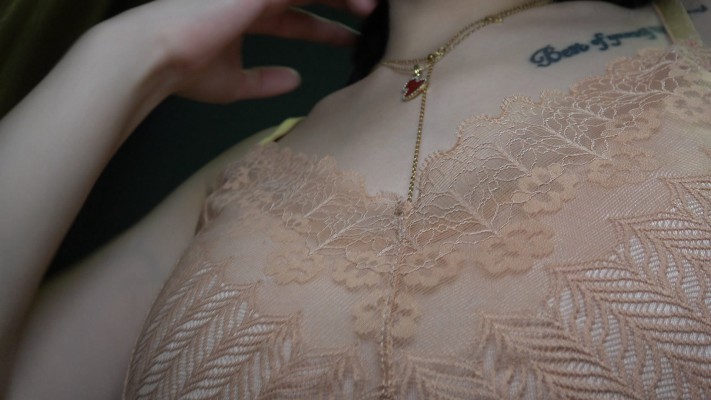 【彼岸花】微生物视角伺候高大主人 YC-220716-9