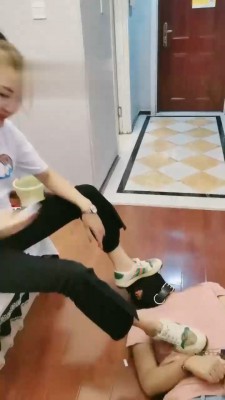 【梦蝶女王】踢踹打宠物 bf17671