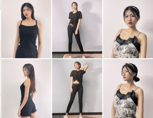 【蛋碎娇娃】『超S·联盟』187身高巨大女长腿凌辱 YC-220721