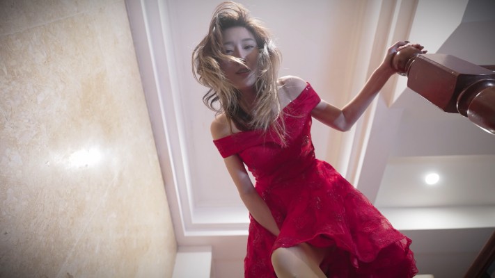 [MagicIMirror 魔镜少女]—沉浸式第一视角约调体验 MM-230123