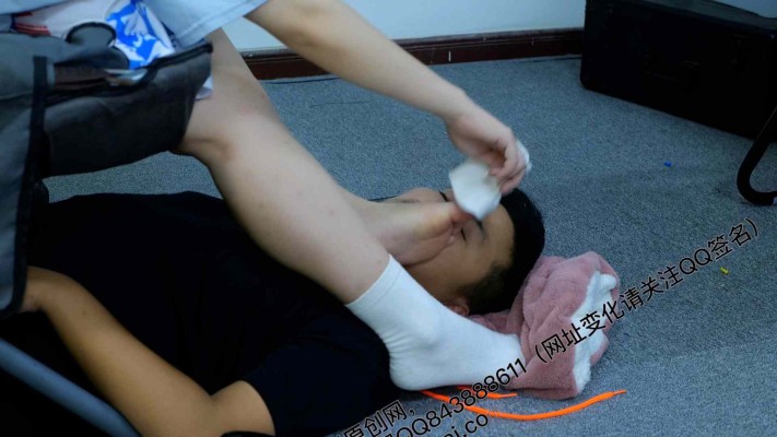 【第5风格】玩王者荣耀也不忘拿我当脚垫 YC-221231-7